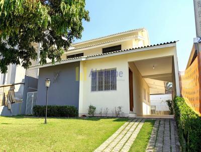 Casa em Condomnio para Venda, em Atibaia, bairro Condomnio Terras de Atibaia 1, 4 dormitrios, 3 banheiros, 1 sute, 2 vagas