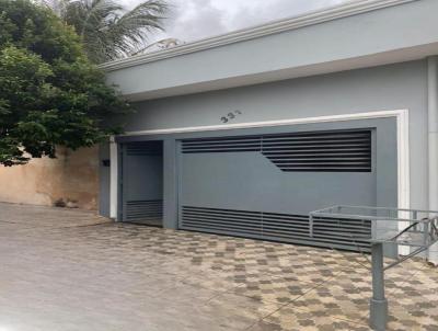 Casa 2 dormitrios para Venda, em Birigui, bairro JARDIM DO TREVO, 2 dormitrios, 1 banheiro, 1 vaga