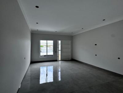 Casa 2 dormitrios para Venda, em Birigui, bairro Santana, 2 dormitrios, 1 banheiro, 1 vaga