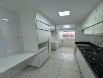 Apartamento 2 Quartos para Venda, em Birigui, bairro Residencial Manuela, 2 dormitrios, 1 banheiro, 1 vaga