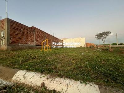 Terreno para Venda, em lvares Machado, bairro Jd. Bem Viver