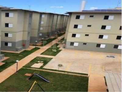 Apartamento para Venda, em Palmas, bairro ARNE 81, 2 dormitrios, 1 banheiro