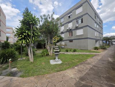 Apartamento para Venda, em Canoas, bairro Nossa Senhora das Graças, 2 dormitórios, 1 banheiro