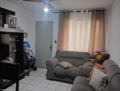 Apartamento para Venda, em So Paulo, bairro Jardim Santa Terezinha (Zona Leste), 2 dormitrios, 1 banheiro, 1 vaga