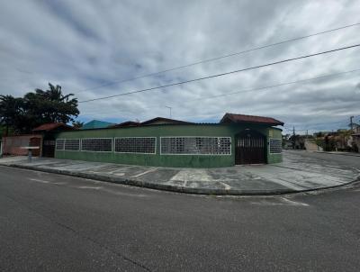 Casa para Venda, em Itanham, bairro Grandesp, 3 dormitrios, 1 banheiro, 1 sute, 2 vagas