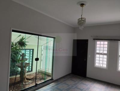 Casa para Venda, em So Jos dos Campos, bairro Vista Verde, 4 dormitrios, 3 banheiros, 1 sute, 4 vagas