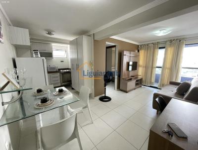 Apartamento para Venda, em João Pessoa, bairro Tambaú, 1 dormitório, 1 banheiro, 1 vaga