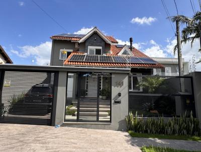 Sobrado para Venda, em Canoas, bairro Moinhos de Vento, 3 dormitrios, 3 banheiros, 1 sute, 3 vagas