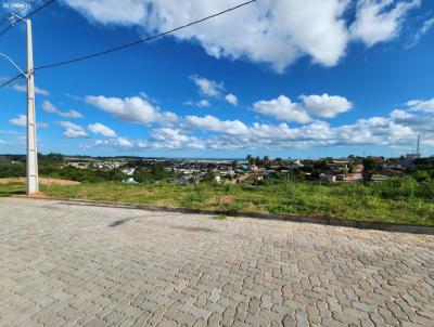 Terreno para Venda, em Camaqu, bairro Floresta
