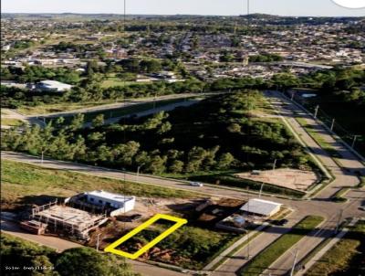 Terreno para Venda, em Santana do Livramento, bairro Planalto