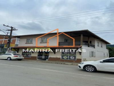 Comercial para Venda, em Presidente Getlio, bairro Centro, 1 banheiro