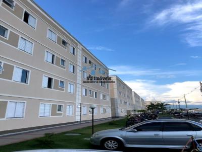 Apartamento para Venda, em Taubat, bairro Parque Senhor do Bonfim, 2 dormitrios, 1 banheiro, 1 vaga