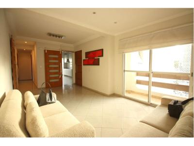 Apartamento para Locao, em Guarulhos, bairro Jardim Maia, 3 dormitrios, 2 banheiros, 1 sute, 1 vaga