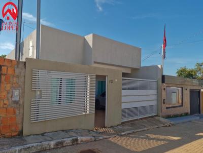 Casa para Venda, em Braslia, bairro Jardim Botnico, 3 dormitrios, 3 banheiros, 2 sutes, 2 vagas