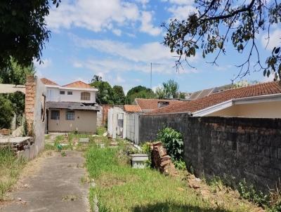 Terreno para Venda, em Curitiba, bairro Boqueiro