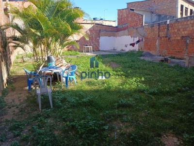 Terreno para Venda, em Lauro de Freitas, bairro Itinga