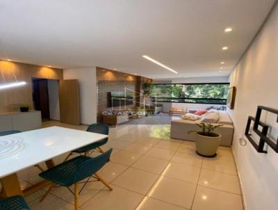 Apartamento 3 Quartos para Venda, em Recife, bairro Casa Forte, 3 dormitrios, 3 banheiros, 1 sute, 2 vagas