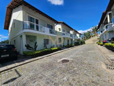 Casa em Condomínio para Venda, em Teresópolis, bairro Iucas, 4 dormitórios, 3 banheiros, 2 suítes, 3 vagas