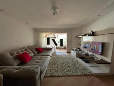 Apartamento para Venda, em So Bernardo do Campo, bairro Jardim do Mar, 2 dormitrios, 3 banheiros, 2 sutes, 2 vagas