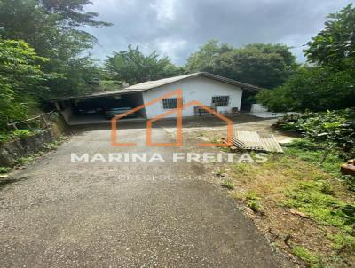 Casa para Venda, em Presidente Getlio, bairro Bairro indio Esquerdo, 2 dormitrios, 1 vaga