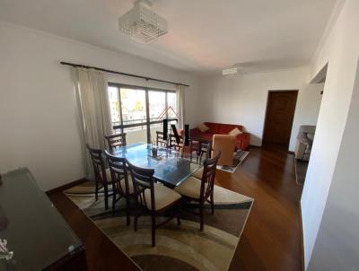 Apartamento para Venda, em So Bernardo do Campo, bairro Baeta Neves, 4 dormitrios, 5 banheiros, 2 sutes, 3 vagas
