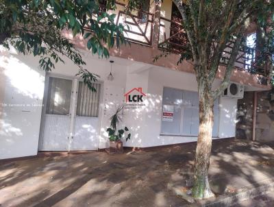 Sala Comercial para Locação, em Não-Me-Toque, bairro centro, 1 banheiro