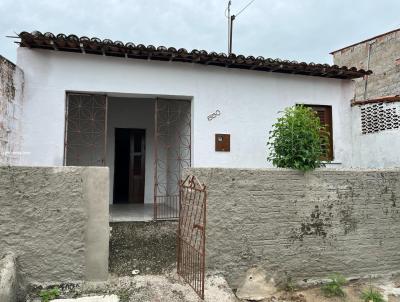 Casa para Locao, em Maranguape, bairro Aldeoma, 2 dormitrios, 1 banheiro