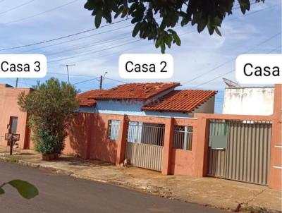 Casa para Venda, em Jata, bairro SERRA AZUL