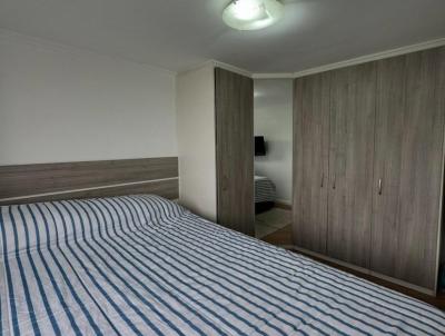 Apartamento para Venda, em Mau, bairro Parque So Vicente, 2 dormitrios, 1 banheiro, 1 vaga