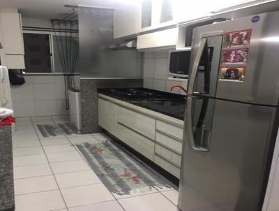 Apartamento para Venda, em Carapicuba, bairro Cidade Ariston Estela Azevedo, 2 dormitrios, 1 banheiro, 1 vaga