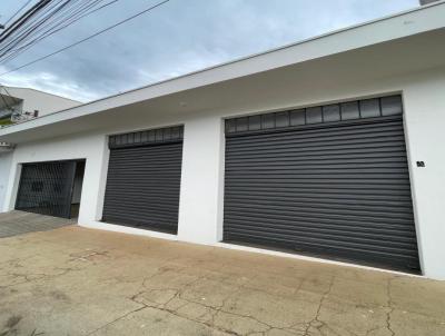 Casa para Venda, em Pirassununga, bairro centro, 3 dormitrios, 3 banheiros, 1 sute, 1 vaga