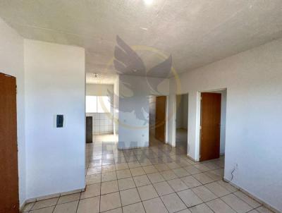 Apartamento para Venda, em Ribeiro Preto, bairro Heitor rigon, 2 dormitrios, 2 banheiros, 1 vaga