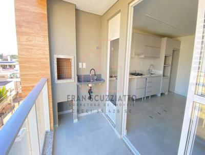 Apartamento para Venda, em Itajaí, bairro São João, 2 dormitórios, 2 banheiros, 1 suíte, 1 vaga