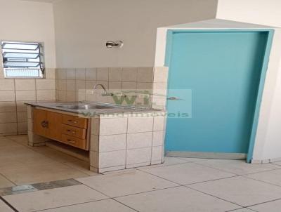 Casa para Locao, em So Paulo, bairro Lauzane Paulista, 1 dormitrio, 1 banheiro