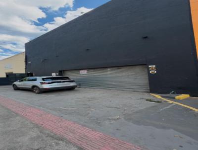 Galpo para Locao, em Belo Horizonte, bairro Milionrios (Barreiro)