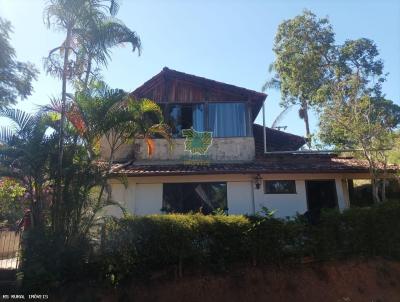 Stio para Venda, em Simo Pereira, bairro 30min de Juiz de fora, MG, 8 dormitrios, 4 banheiros, 2 sutes