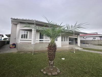 Casa para Venda, em Cricima, bairro Cear, 4 dormitrios, 3 banheiros, 1 sute, 4 vagas