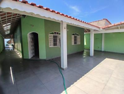 Casa para Venda, em Itanham, bairro Luizamar Mirim, 3 dormitrios, 1 banheiro, 1 sute, 3 vagas