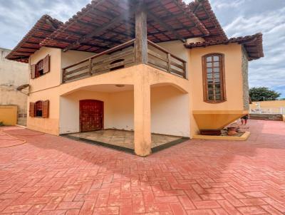 Casa para Venda, em Cariacica, bairro Campo Grande, 3 dormitrios, 1 sute