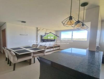Apartamento para Venda, em Ribeiro Preto, bairro Quinta da Primavera, 2 dormitrios, 1 banheiro, 1 vaga