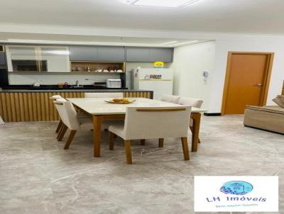 Apartamento para Venda, em Indaiatuba, bairro Vila Almeida, 3 dormitrios, 3 banheiros, 1 sute, 2 vagas
