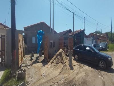 Casa para Venda, em Itanham, bairro Jamaica, 2 dormitrios, 1 banheiro, 1 sute, 2 vagas