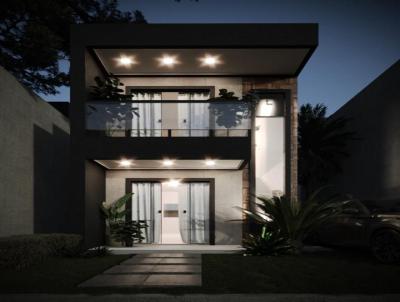 Casa Duplex para Venda, em Cariacica, bairro Porto Belo, 3 dormitrios, 2 banheiros, 1 sute