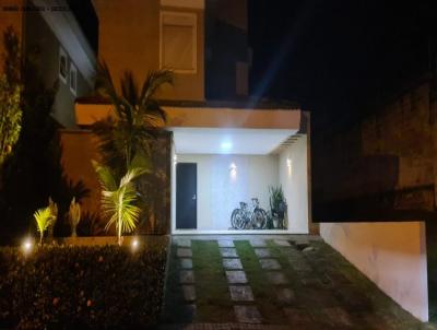 Casa para Venda, em Ribeiro Preto, bairro Condomnio Reserva Domaine Eco Residence, 3 dormitrios, 5 banheiros, 3 sutes, 2 vagas