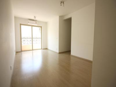 Apartamento para Venda, em Campinas, bairro Jardim Guanabara, 3 dormitrios, 2 banheiros, 1 sute, 2 vagas