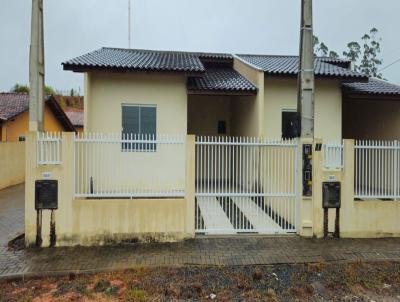 Casa para Venda, em Barra Velha, bairro Sertozinho, 2 dormitrios, 1 banheiro, 2 vagas