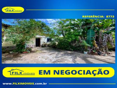 Casa para Venda, em Itanham, bairro Palmeiras, 3 dormitrios, 2 banheiros, 1 sute, 4 vagas