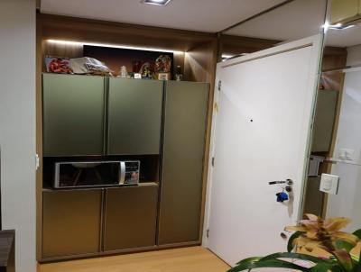 Apartamento para Venda, em Londrina, bairro Jardim Morumbi, 2 dormitrios, 2 banheiros, 1 sute, 1 vaga