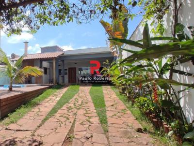 Casa em Condomnio para Venda, em So Carlos, bairro Parque Fehr, 3 dormitrios, 3 banheiros, 1 sute, 4 vagas
