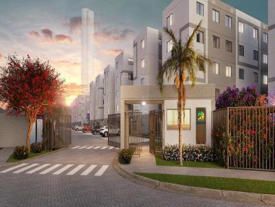 Apartamento para Venda, em Rio de Janeiro, bairro Campo Grande, 2 dormitrios